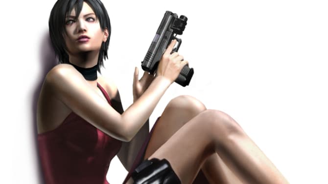 RESIDENT EVIL 2 Producer Confirms The Remake Is Not Linked To OUTBREAK As Ada Wong Won't Wear Her Iconic Dress