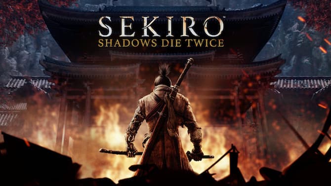 SEKIRO: SHADOWS DIE TWICE Has Already Sold An Impressive 3.8 Million Copies