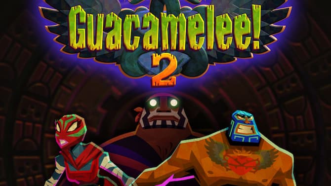 Pre-Orders For GUACAMELEE! 2 On The Nintendo Switch Now Available, Release Date Revealed