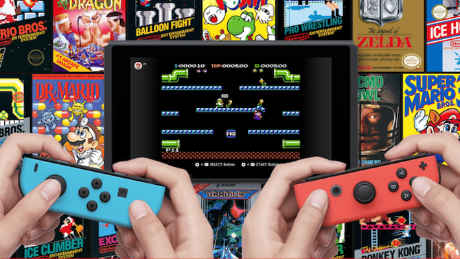 TWINBEE, MIGHTY BOMB JACK, And METROID Are The New Additions To Nintendo Switch Online