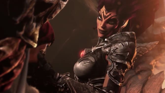 DARKSIDERS III's First Two Hours Have Been Released