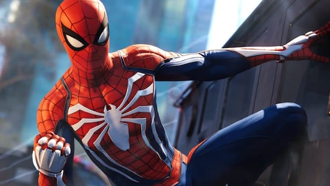 MARVEL'S SPIDER-MAN Is The Most Downloaded PlayStation Store Game Of September