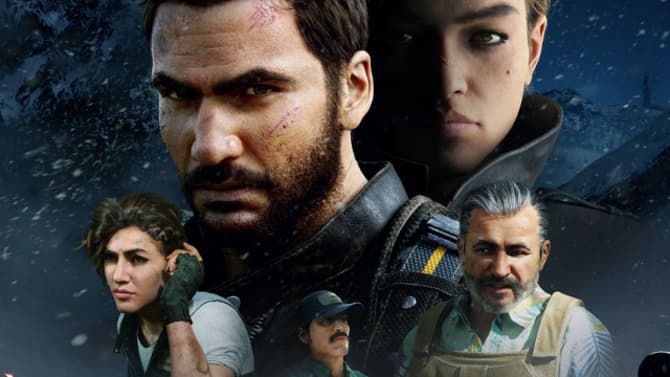 The Final Part Of JUST CAUSE 4 Video Guide Focuses On Your Rewards For Liberating Solis