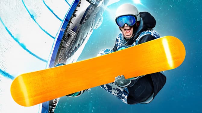 Buy STEEP™ - X Games DLC