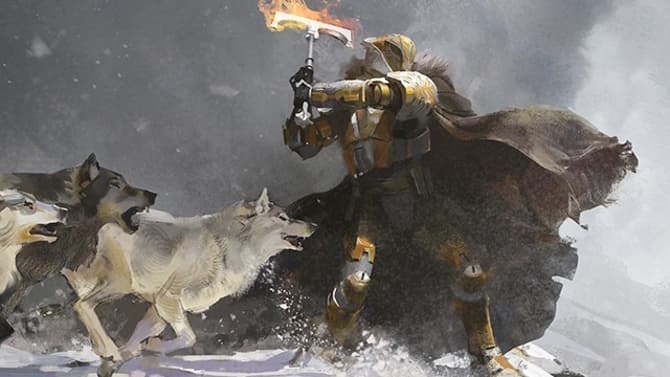 RUMOR: Work On DESTINY 3 Has Already Begun As Bungie May Implement More RPG Elements