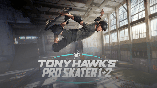 TONY HAWK'S PRO SKATER 1 + 2 Official Soundtrack Has Been Revealed, And Some Songs Are Missing