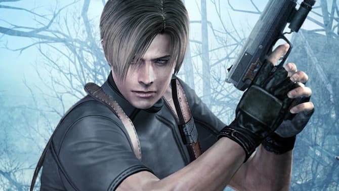 Shinji Mikami Has Recently Revealed What He Thinks About The Possibility Of A RESIDENT EVIL 4 Remake