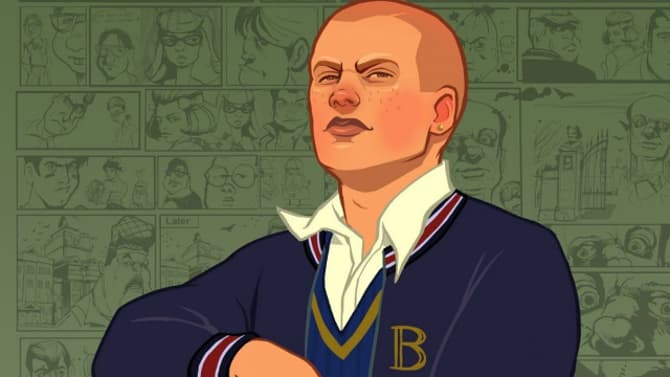 Rumor: GTA 6 Or Bully 2 Will Be Announced At E3