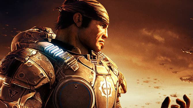 Universal Pictures' GEARS OF WAR Movie Will Be Reportedly Written By COLLIDE Screenwriter