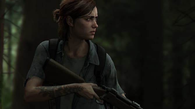 THE LAST OF US PART II Has Been Delayed To Early 2020 – Possibly February – Jason Schreier Reveals