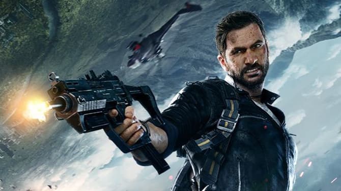 Check Out 18 Minutes Of Never-Stopping JUST CAUSE 4 Action In The Latest Extended Gameplay