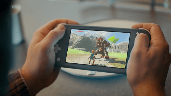 The Nintendo Switch Has Been Revealed To Have Sold Over A Very Impressive 55 Million Units