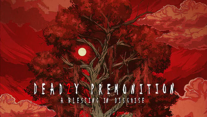 DEADLY PREMONITION 2: A BLESSING IN DISGUISE Will Release Early In July, ToyBox Has Announced