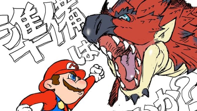 Check Out This Art Countdown For SUPER SMASH BROS. ULTIMATE Ahead Of Its Long-Awaited Release