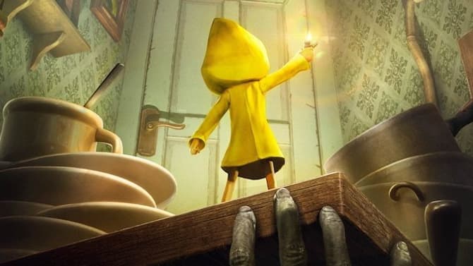 VERY LITTLE NIGHTMARES Gets New Trailer As The Game Becomes Available For iOS