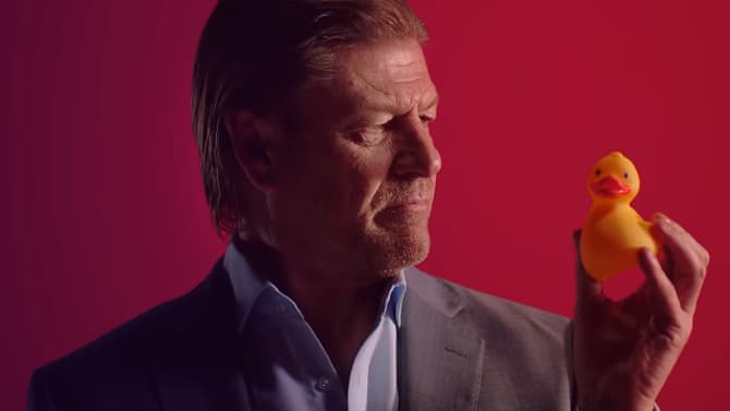 Sean Bean Teaches You How To Think Deadly In HITMAN 2 Live-Action Launch Trailer