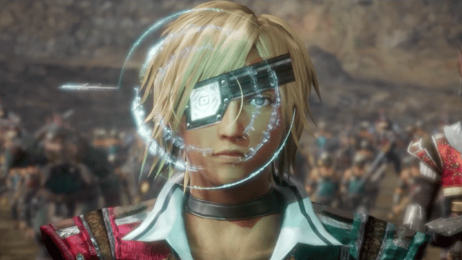 THE LAST REMNANT: REMASTERED Gets New Trailer As The Game Becomes Available Today