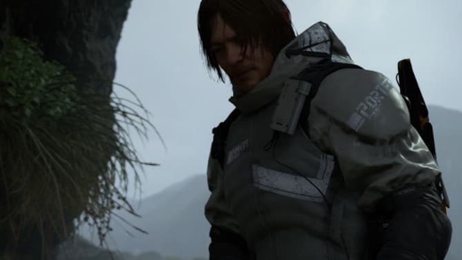 Hideo Kojima's DEATH STRANDING Will Launch This November According To PlayStation Taiwan