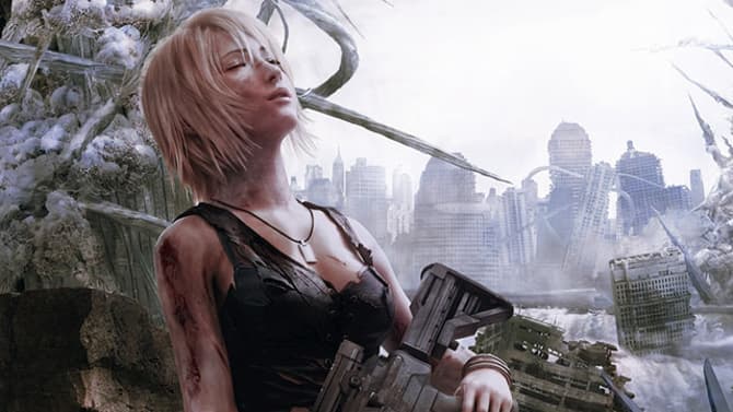 Square Enix Has Officially Registered The Trademark For PARASITE EVE In Europe