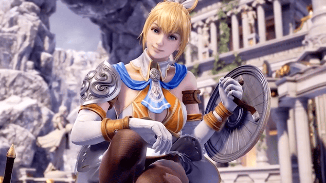 SOULCALIBUR VI: Cassandra, The Warring Maiden, Gets Action-Packed Announcement Trailer