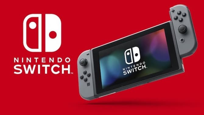 The Latest Nintendo Switch Update Allows Users To Play Their Games On Multiple Consoles, But There Is A Catch