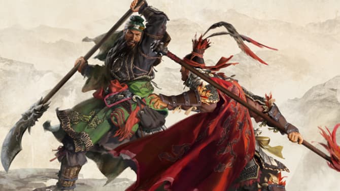 Creative Assembly's TOTAL WAR: THREE KINGDOMS Gets A New Release Date