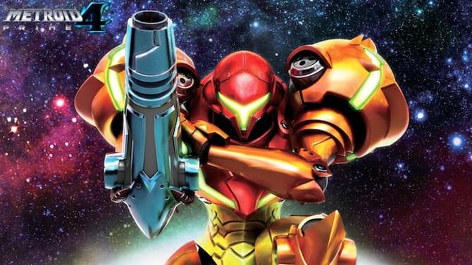 METROID PRIME 4 Is 'Well In Development 'According To Nintendo Of America COO