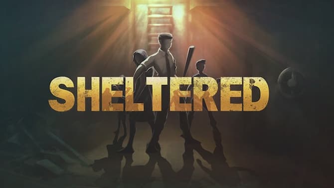 Survival Game SHELTERED Gets Announcement Trailer For The Nintendo Switch