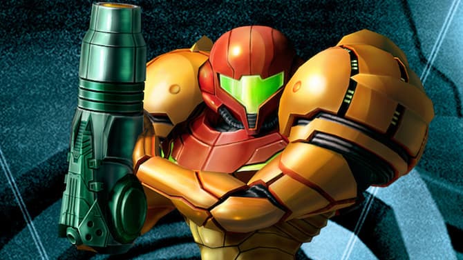 BATTLEFIELD And STAR WARS Artists Have Reportedly Been Hired By Retro Studios For METROID PRIME 4