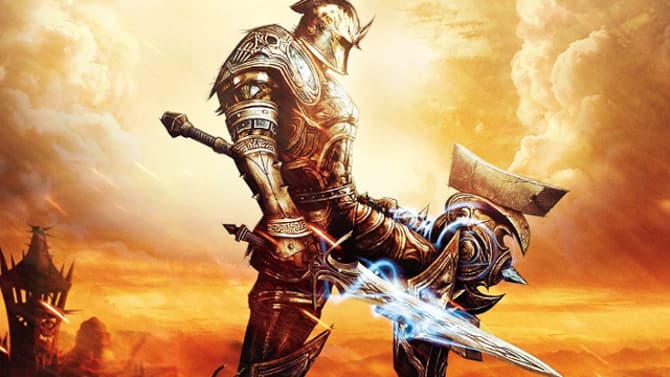 KINGDOMS OF AMALUR RECKONING, ALIENS VS. PREDATOR & SONIC UNLEASHED Are Backward Compatible On Xbox One