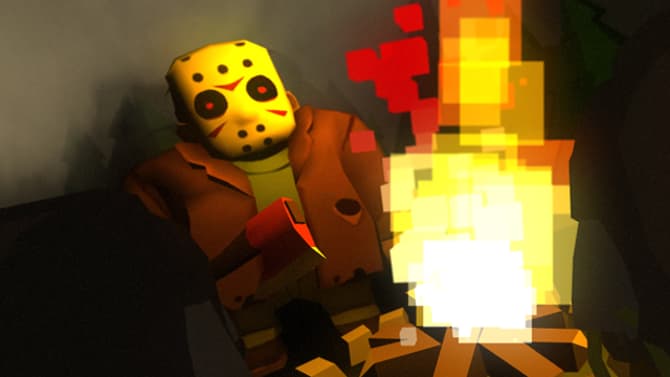 Jason Voorhees Returns In FRIDAY THE 13TH: KILLER PUZZLE Launch Trailer For Nintendo Switch