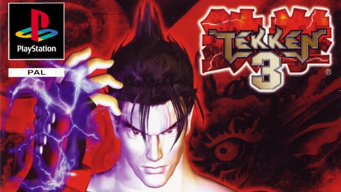 TEKKEN 3 On The PlayStation Classic Is Seemingly Confirmed To Be The 'Unplayable PAL Version'