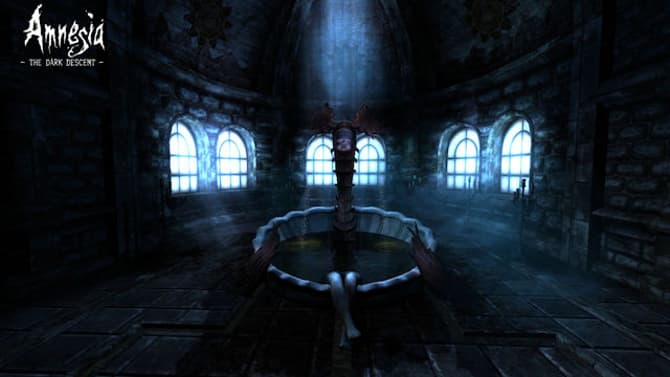 AMNESIA: THE DARK DESCENT Developer Hopes To Bring The Series To The Nintendo Switch