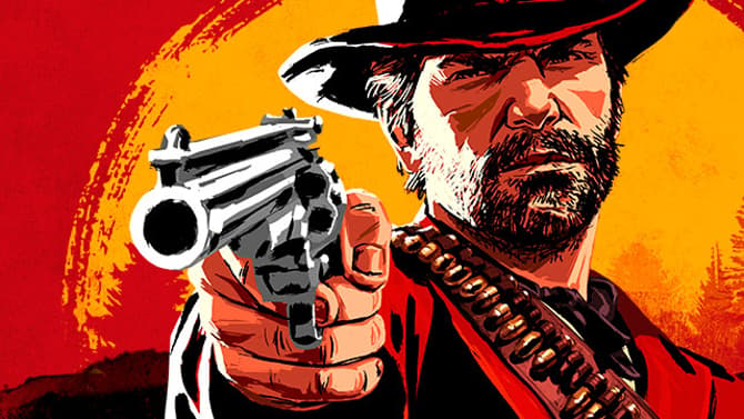 RED DEAD REDEMPTION 2 Is The Best-Reviewed Video Game Since THE LEGEND OF ZELDA: BREATH OF THE WILD