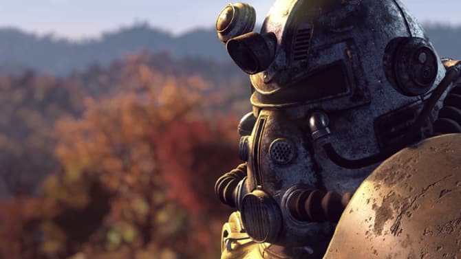 Bethesda Is Offering FALLOUT 76 For 33% Off After A Historically Bad Launch