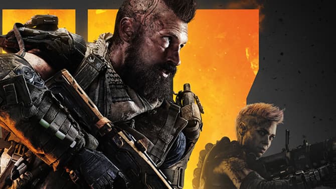 CALL OF DUTY BLACK OPS IIII Surpasses $500 Million In Worldwide Sales In First Three Days