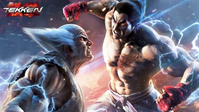TEKKEN Series Has Managed To Sell A Staggering 47 Million Units Since Its Launch In The 90s