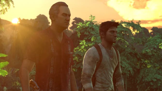 Sony Reminds Players That Today Is The Last Day To Redeem UNCHARTED: THE NATHAN DRAKE COLLECTION And JOURNEY