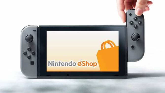 Nintendo Has Finally Added Some New, And Much-Needed Filters To Their Nintendo eShop