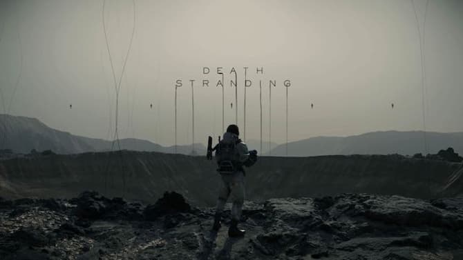 Death Stranding gets unique A24, live-action twist