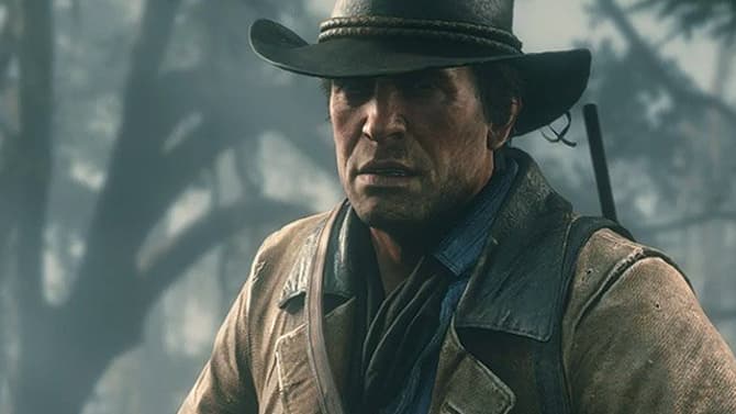 RED DEAD REDEMPTION 2 Launch Trailer Will Arrive Tomorrow Morning; Pre-Loading Begins This Friday