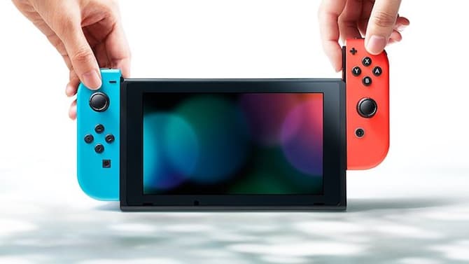 Nintendo Addresses The Joy-Con's Drifting Issue Amidst Possible Lawsuit Coming Their Way