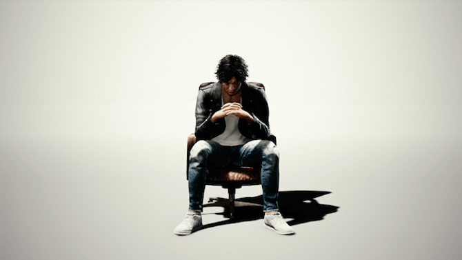 Yakuza Studios' PROJECT JUDGE Gets A New Name And An Official Announcement Trailer