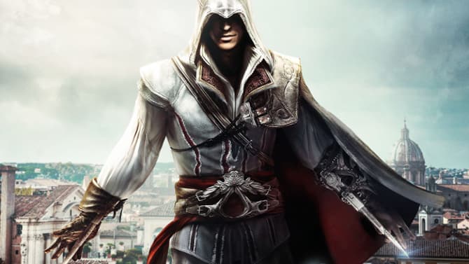 Ubisoft Shuts Down ASSASSIN'S CREED II And SPLINTER CELL: DOUBLE AGENT Online Services