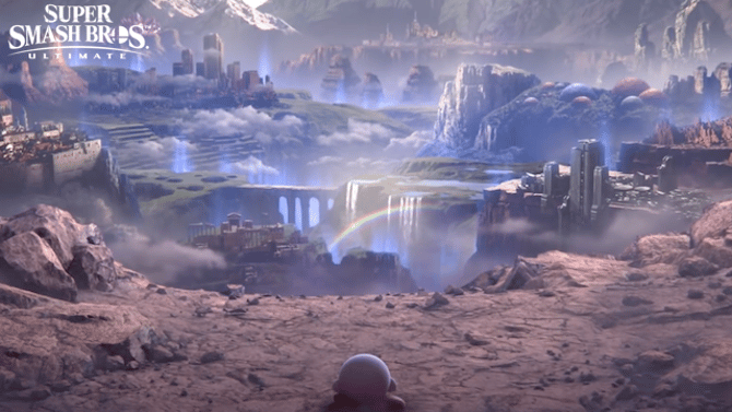 Masahiro Sakurai Reveals Why Kirby Was The Only Survivor In SUPER SMASH BROS. ULTIMATE's Story Mode