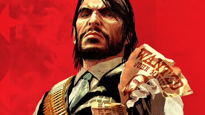 Red Dead Redemption' John Marston Voice Actor Wants A Remake Of The Game