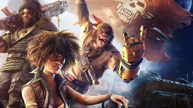 Today's BEYOND GOOD AND EVIL 2 Livestream Has Been Officially Delayed To November