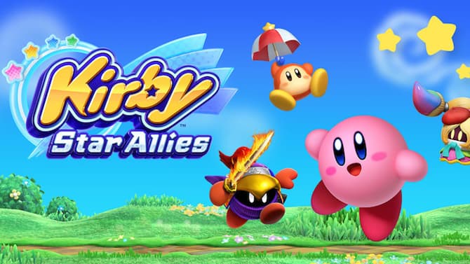 HAL Laboratory Confirms That KIRBY: STAR ALLIES Will Not Be Getting Any More Updates