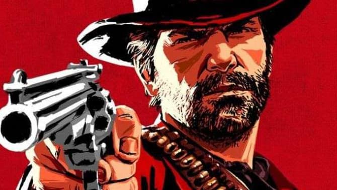 RED DEAD REDEMPTION 2 Seamlessly Blends Story And Action In The Second Official Gameplay Video