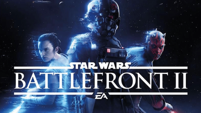 STAR WARS BATTLEFRONT II And CALL OF DUTY: WWII Are Already Available For PlayStation Plus Subscribers